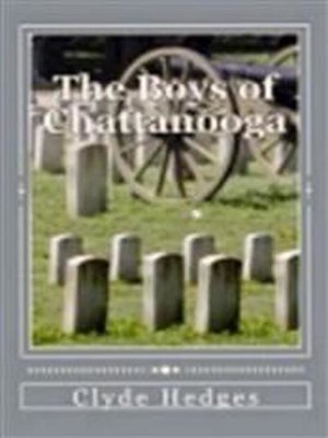 cover image of The Boys of Chattanooga